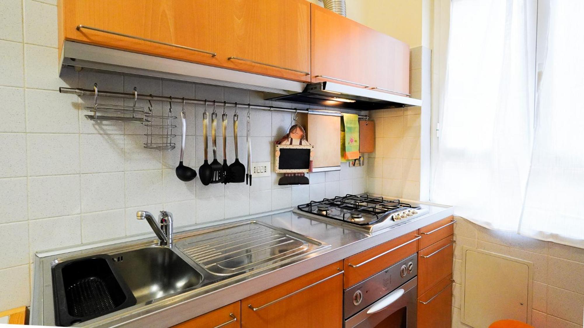 La Casa Che Vorrei Appartamento