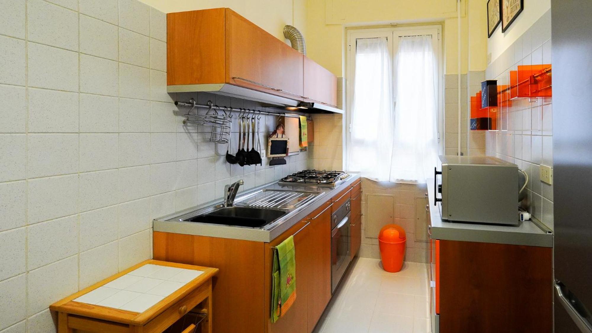 La Casa Che Vorrei Roma