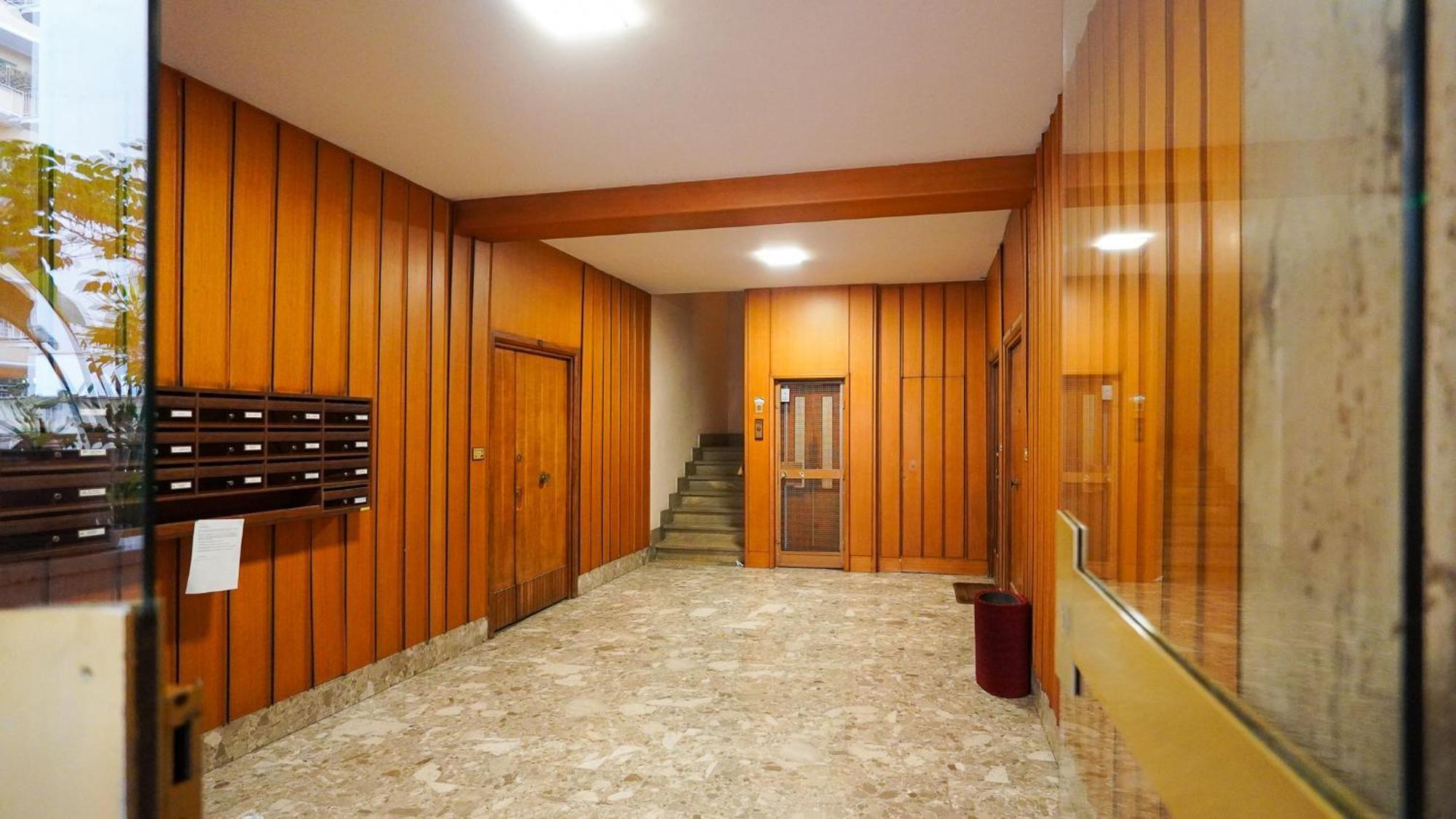 Apartamento La Casa Che Vorrei *
