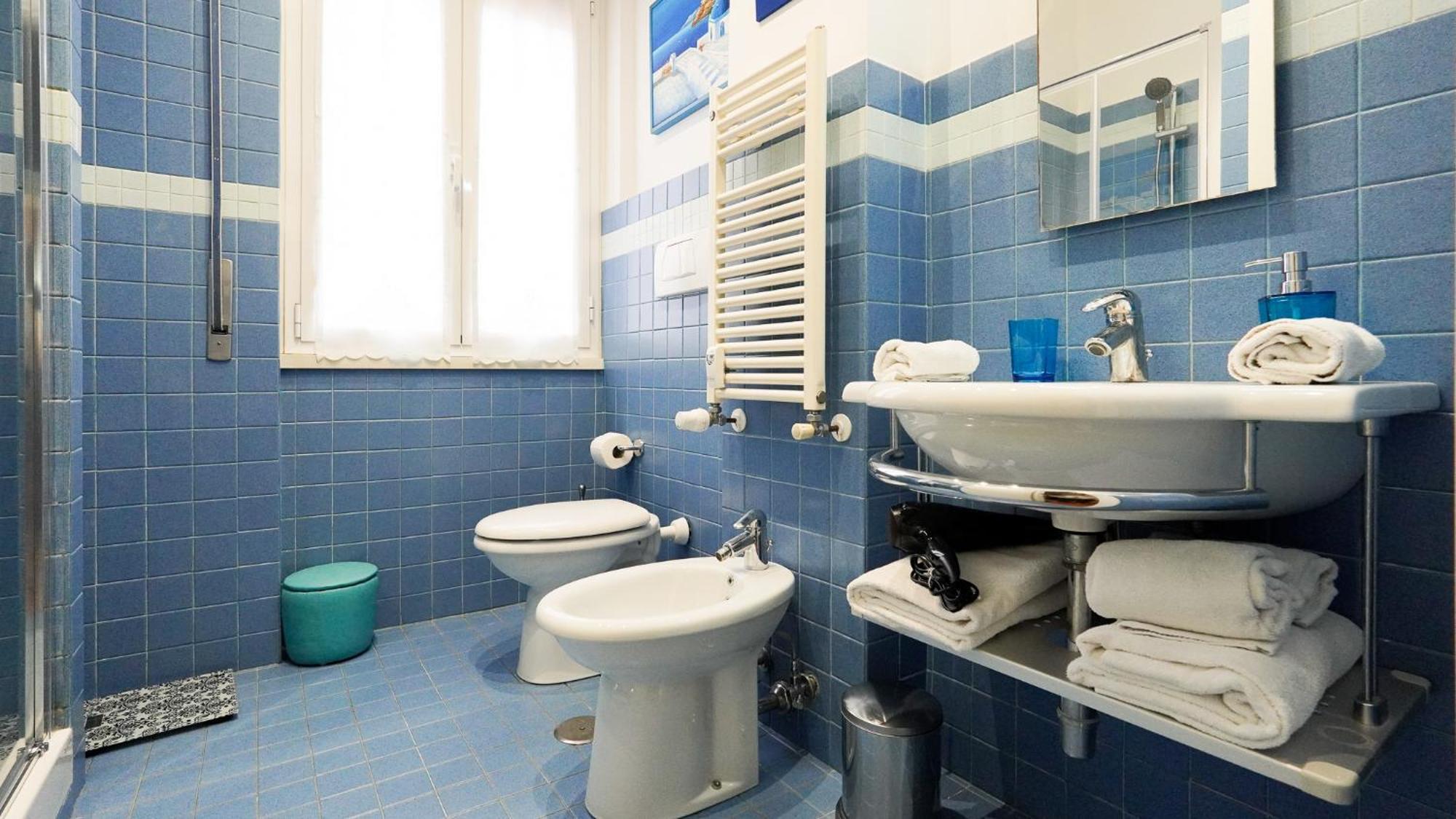 La Casa Che Vorrei Apartamento Roma