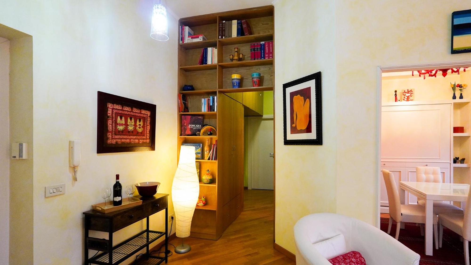 La Casa Che Vorrei Appartamento *
