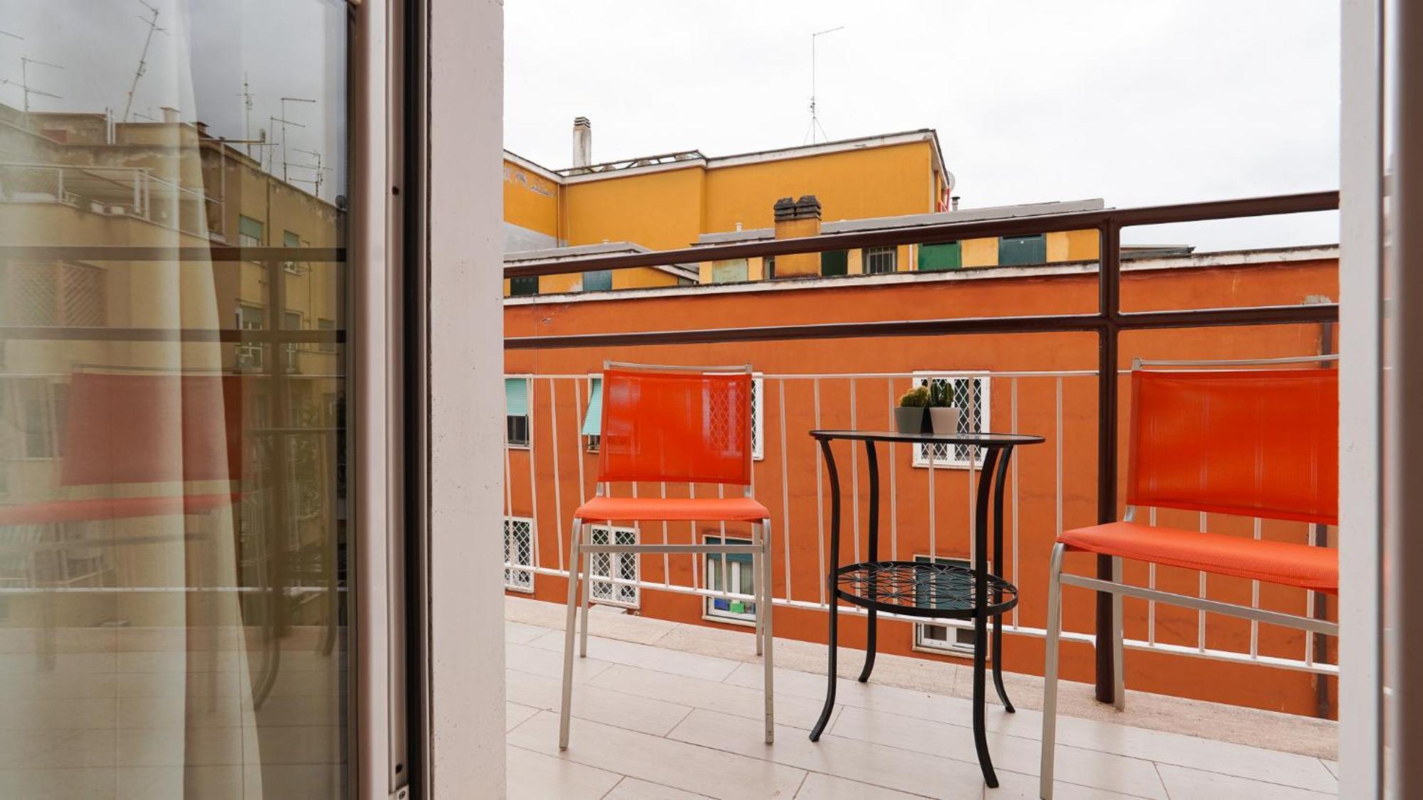 La Casa Che Vorrei Roma