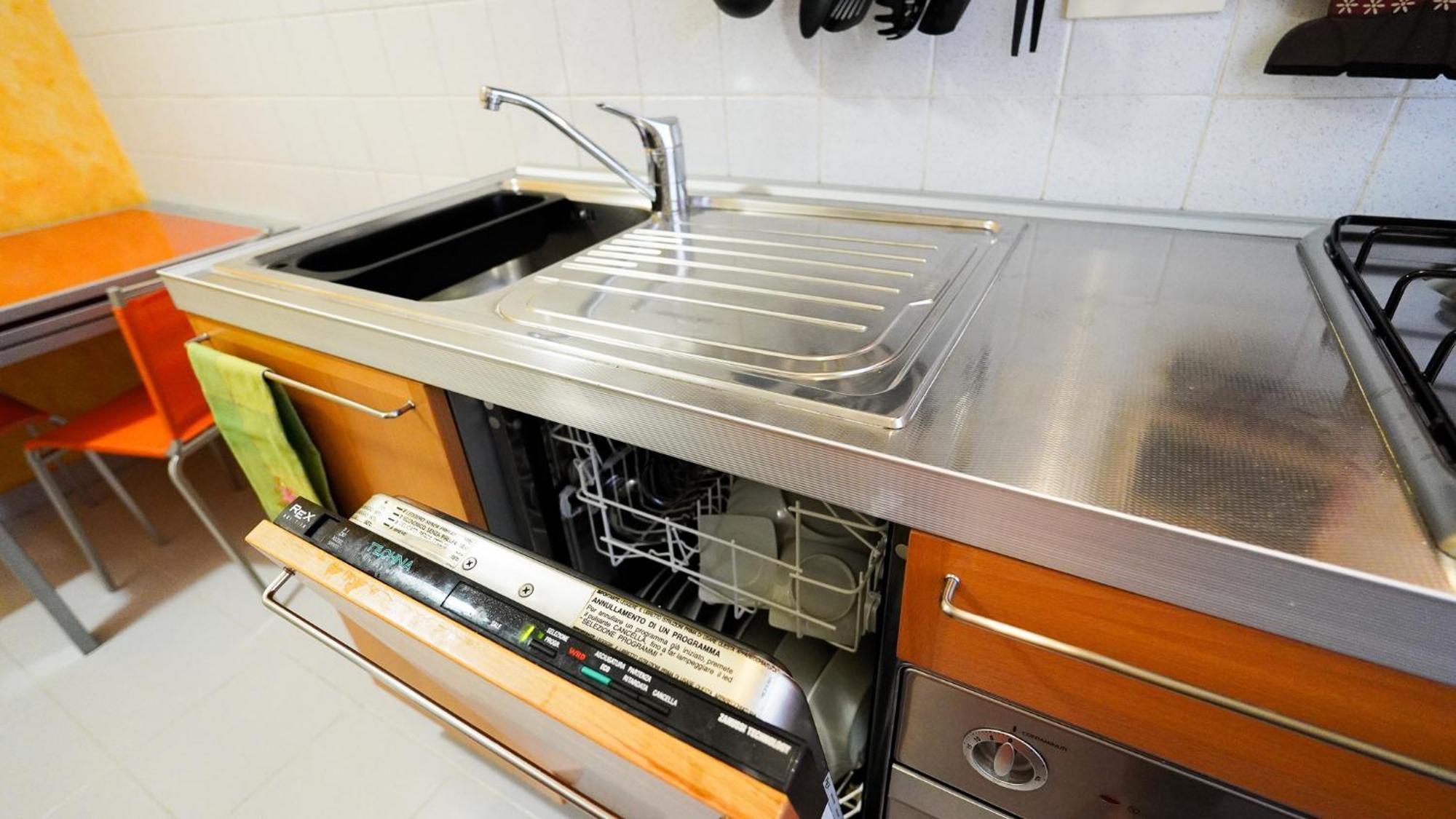 Apartamento La Casa Che Vorrei *
