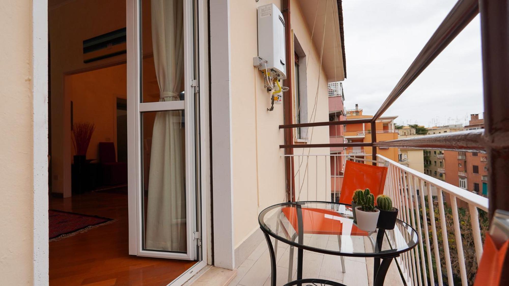 La Casa Che Vorrei * Roma