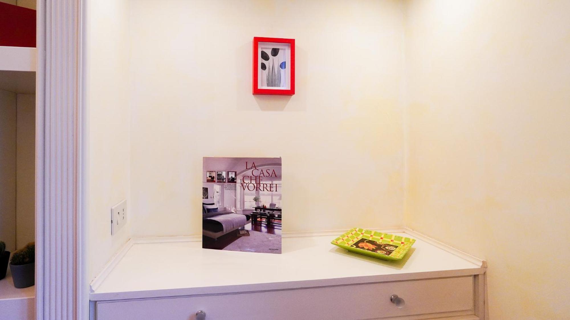 La Casa Che Vorrei Apartamento