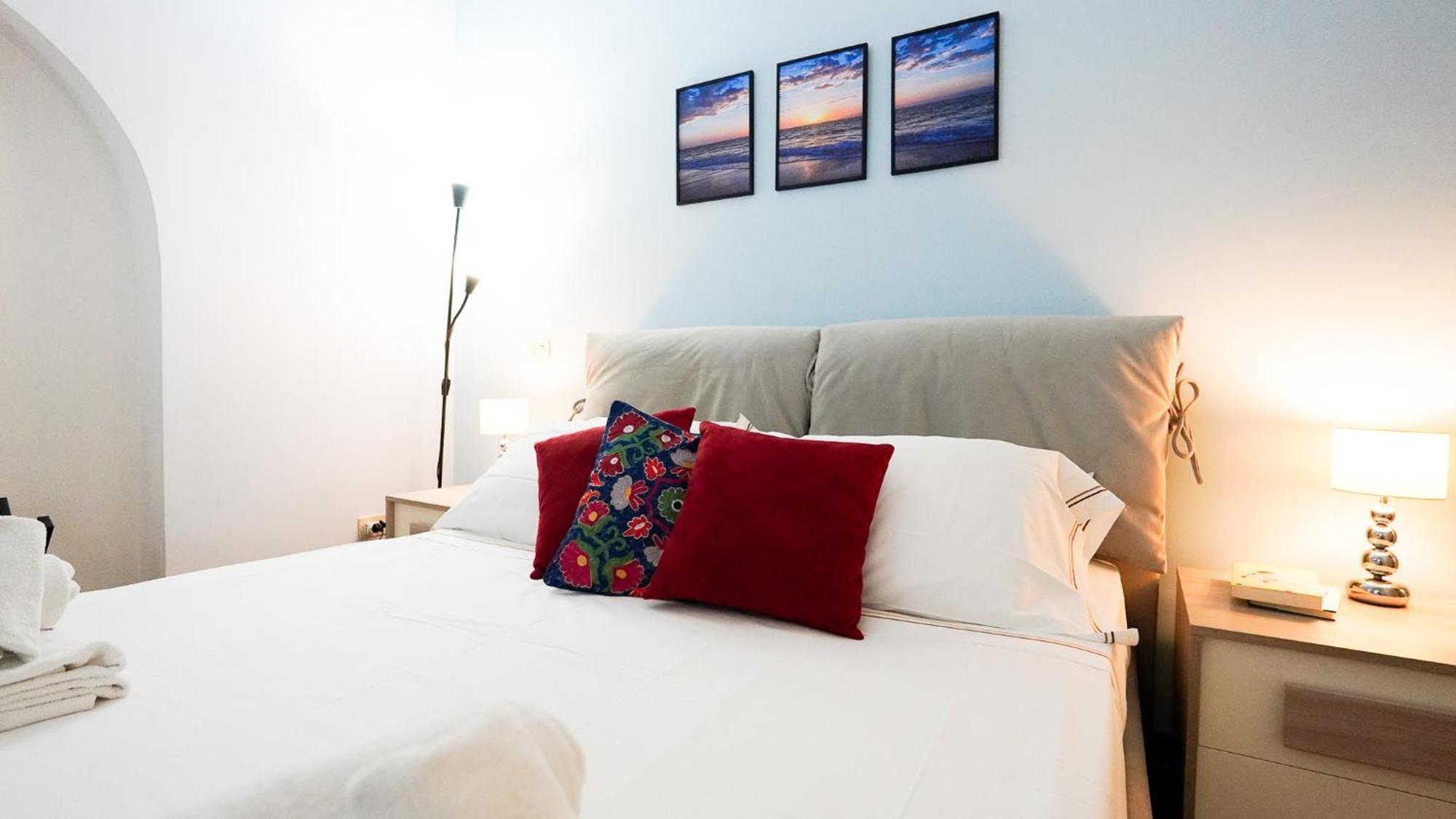 Apartamento La Casa Che Vorrei
