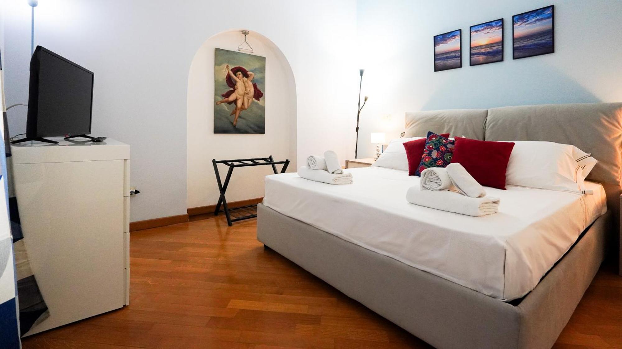 La Casa Che Vorrei Appartamento Roma